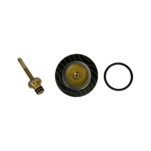 Bedford Precision Repair Kit for General Purpose Regulators for DeVilbiss KK-4167